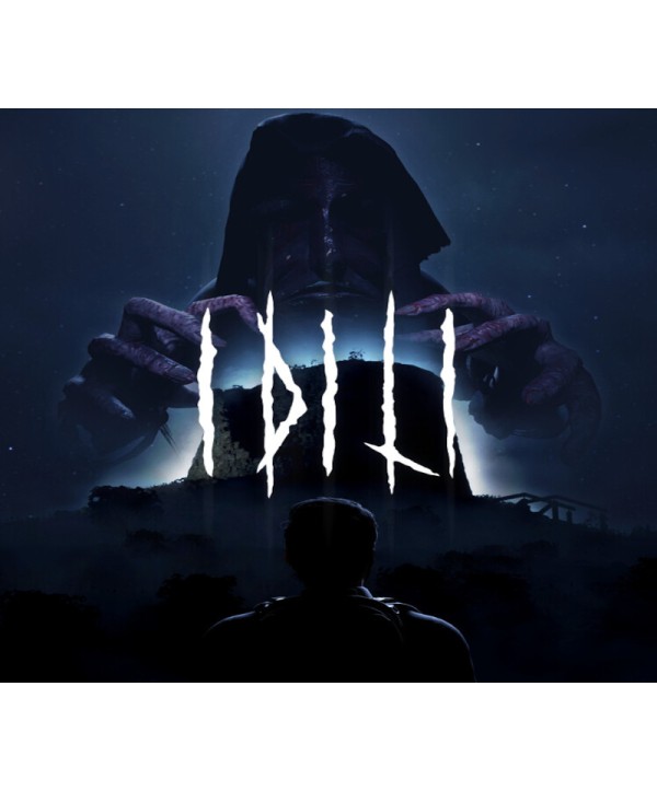 IDILI Steam Key GLOBAL